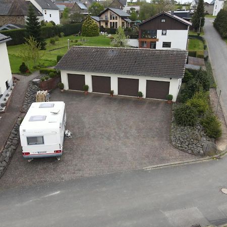 Ferienwohnung Zum Nuerburgring Munk Exterior photo