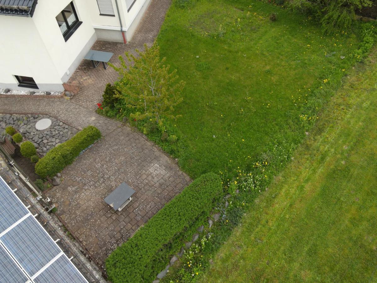 Ferienwohnung Zum Nuerburgring Munk Exterior photo