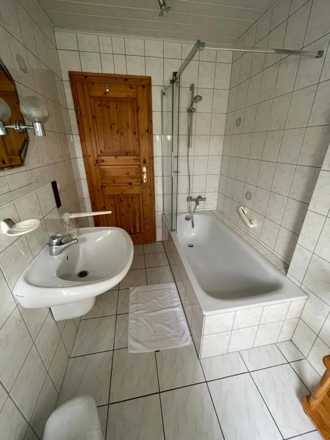 Ferienwohnung Zum Nuerburgring Munk Exterior photo