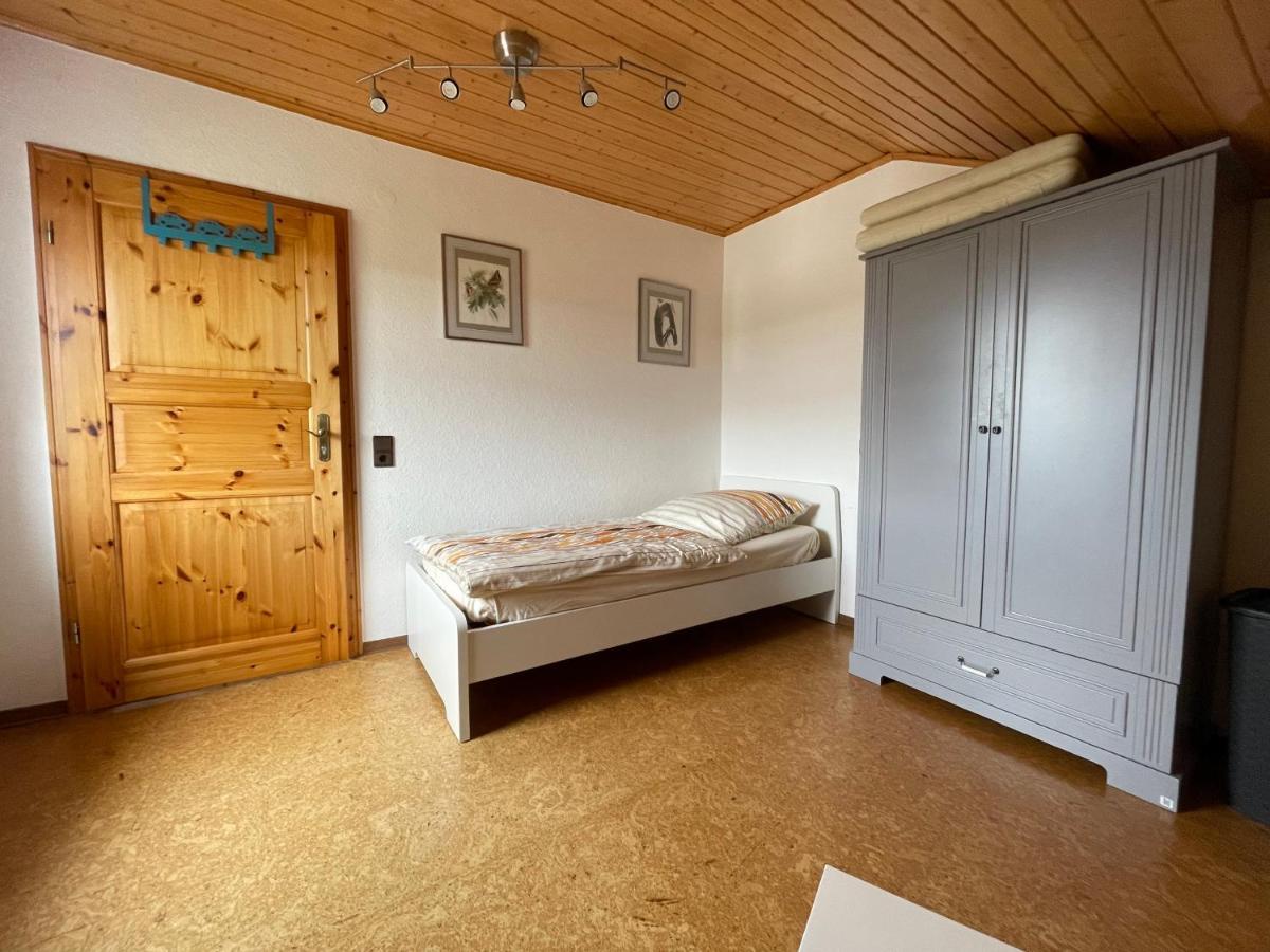 Ferienwohnung Zum Nuerburgring Munk Exterior photo